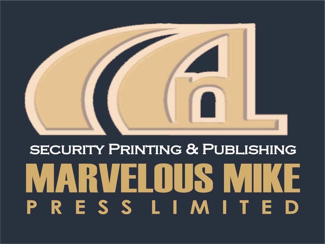 Marvelous Mike Press Limited