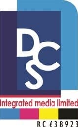 DCS Integrated Media Limited